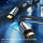 USAMS Kabel HDMI - HDMI 3mUltra HD U67 2,1 8K czarny - 1569078 - zdjęcie 4